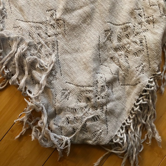 Free People Temptress Cowl Sweater - Picture 4 of 5